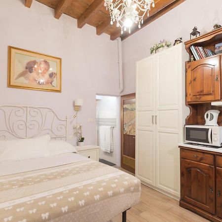 Appartement Edo à Florence Extérieur photo
