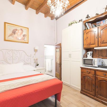 Appartement Edo à Florence Extérieur photo