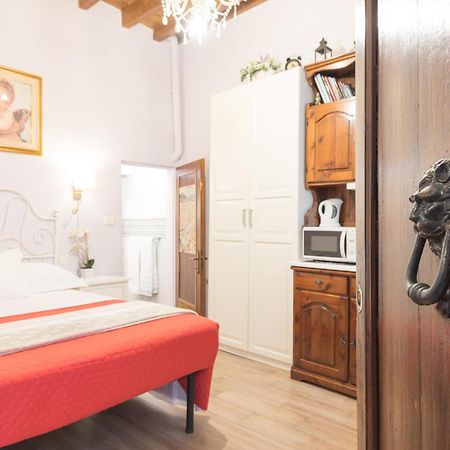 Appartement Edo à Florence Extérieur photo