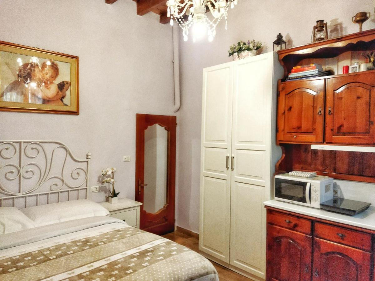 Appartement Edo à Florence Extérieur photo