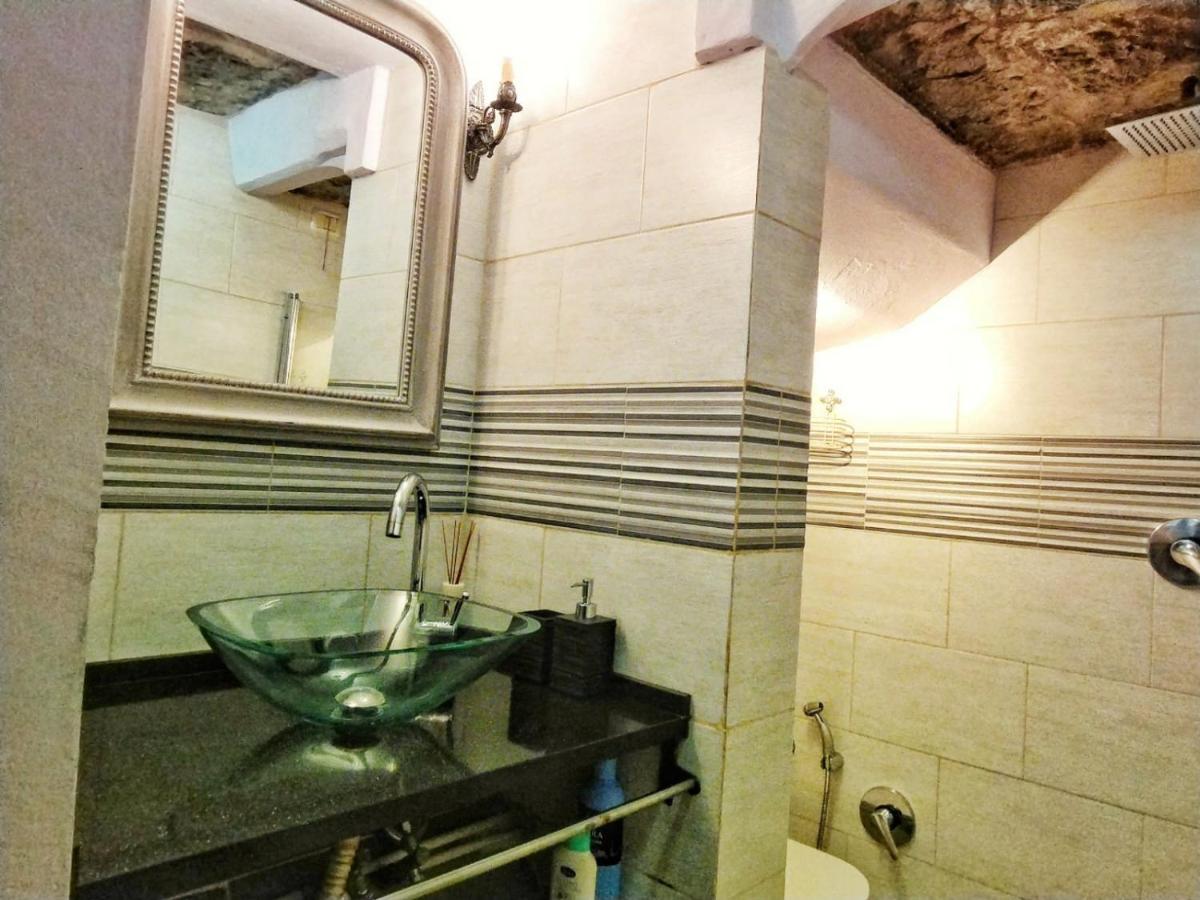 Appartement Edo à Florence Extérieur photo