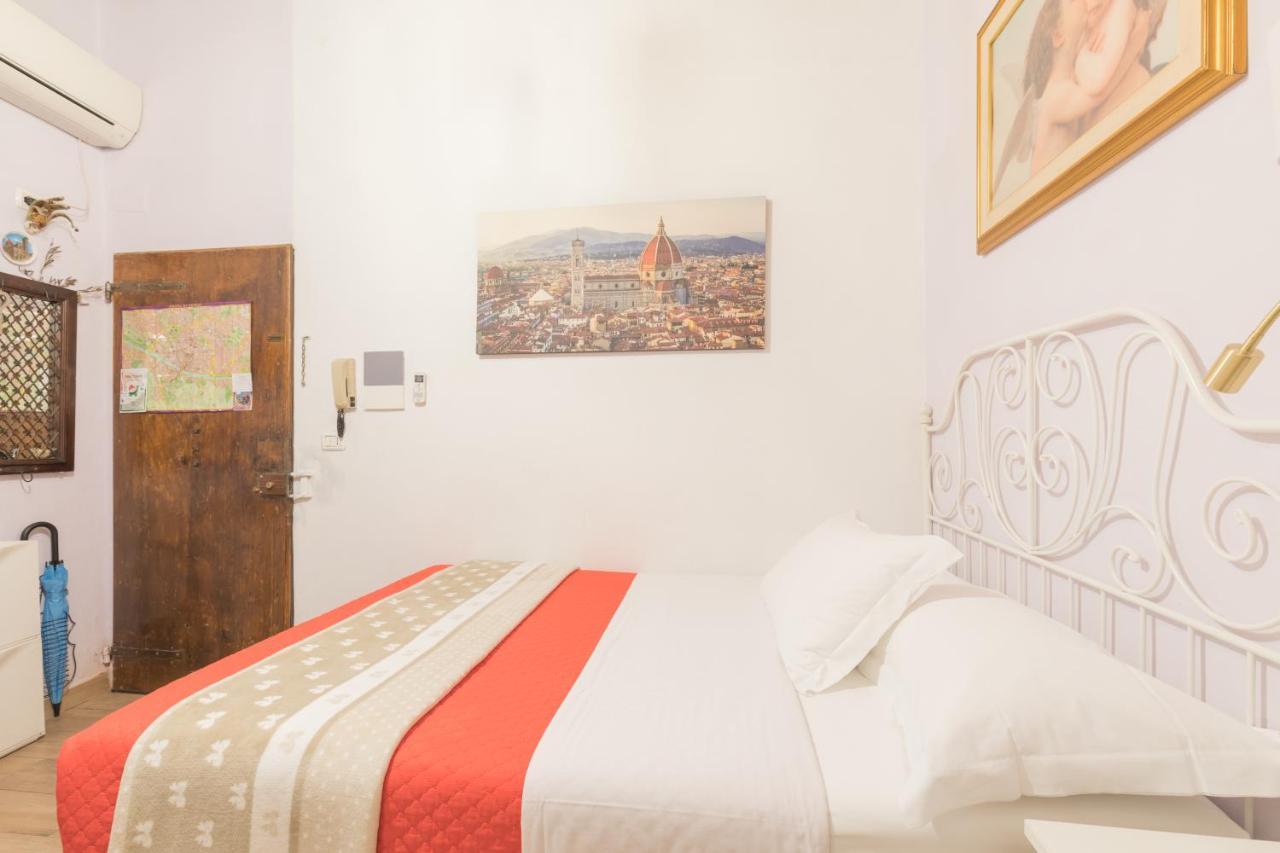 Appartement Edo à Florence Extérieur photo