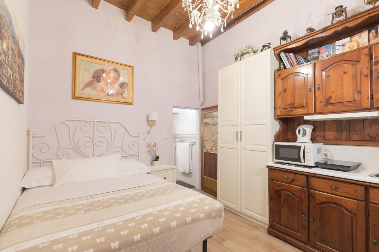 Appartement Edo à Florence Extérieur photo