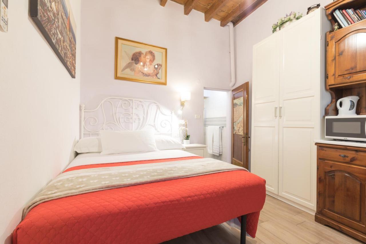 Appartement Edo à Florence Extérieur photo