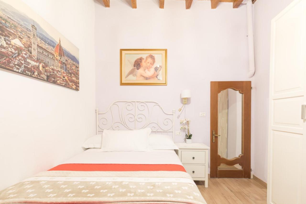 Appartement Edo à Florence Extérieur photo