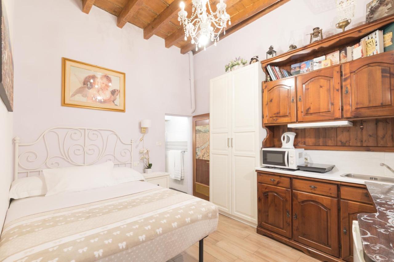 Appartement Edo à Florence Extérieur photo