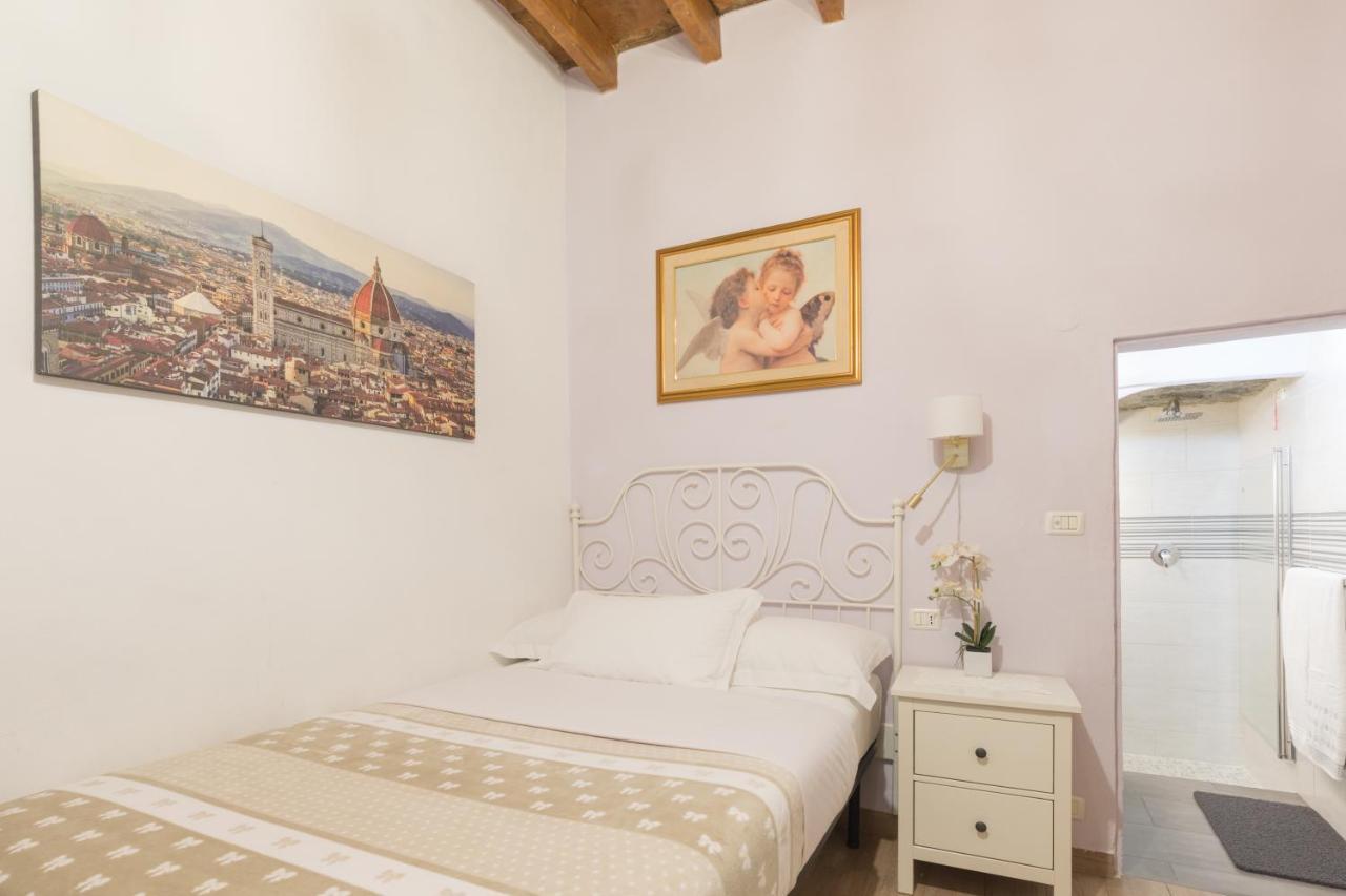 Appartement Edo à Florence Extérieur photo