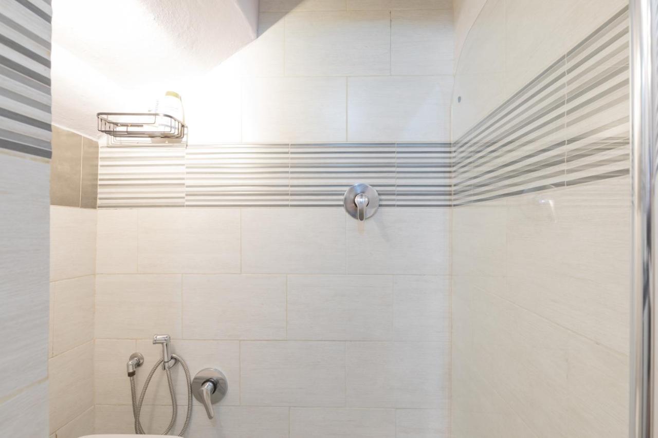 Appartement Edo à Florence Extérieur photo