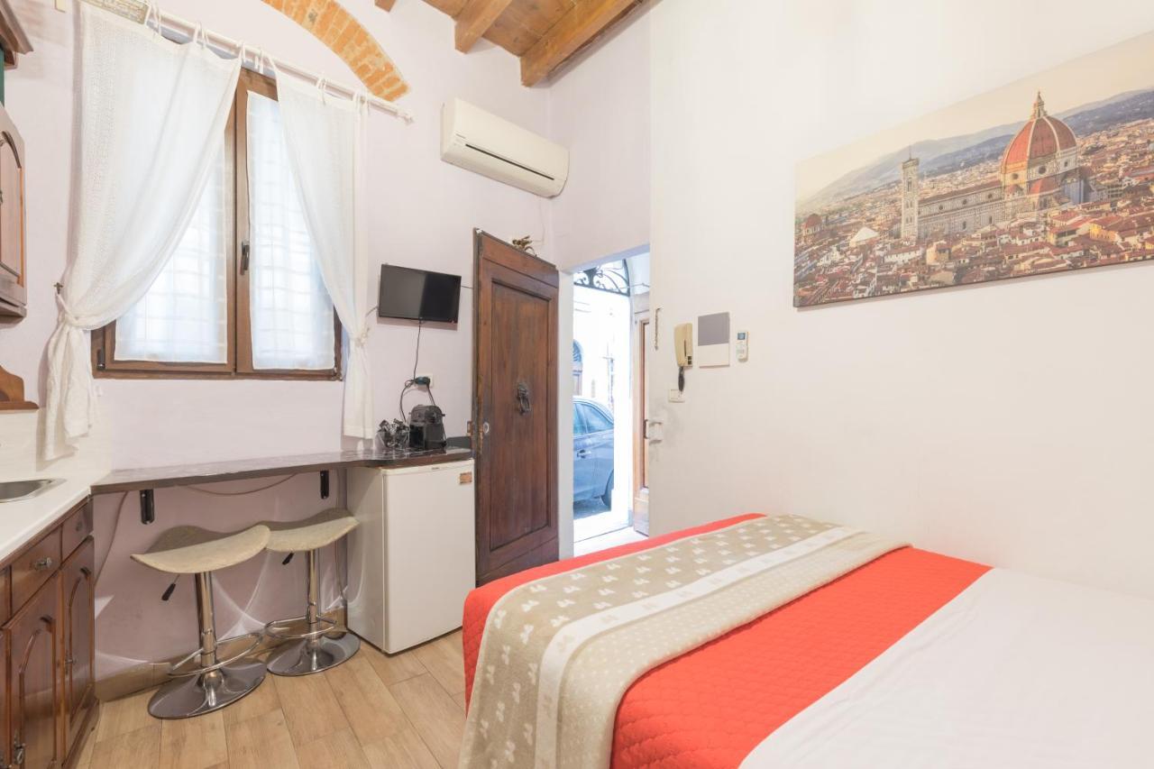 Appartement Edo à Florence Extérieur photo