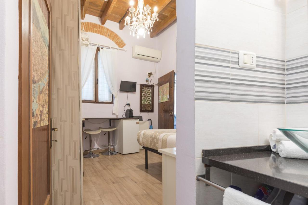 Appartement Edo à Florence Extérieur photo