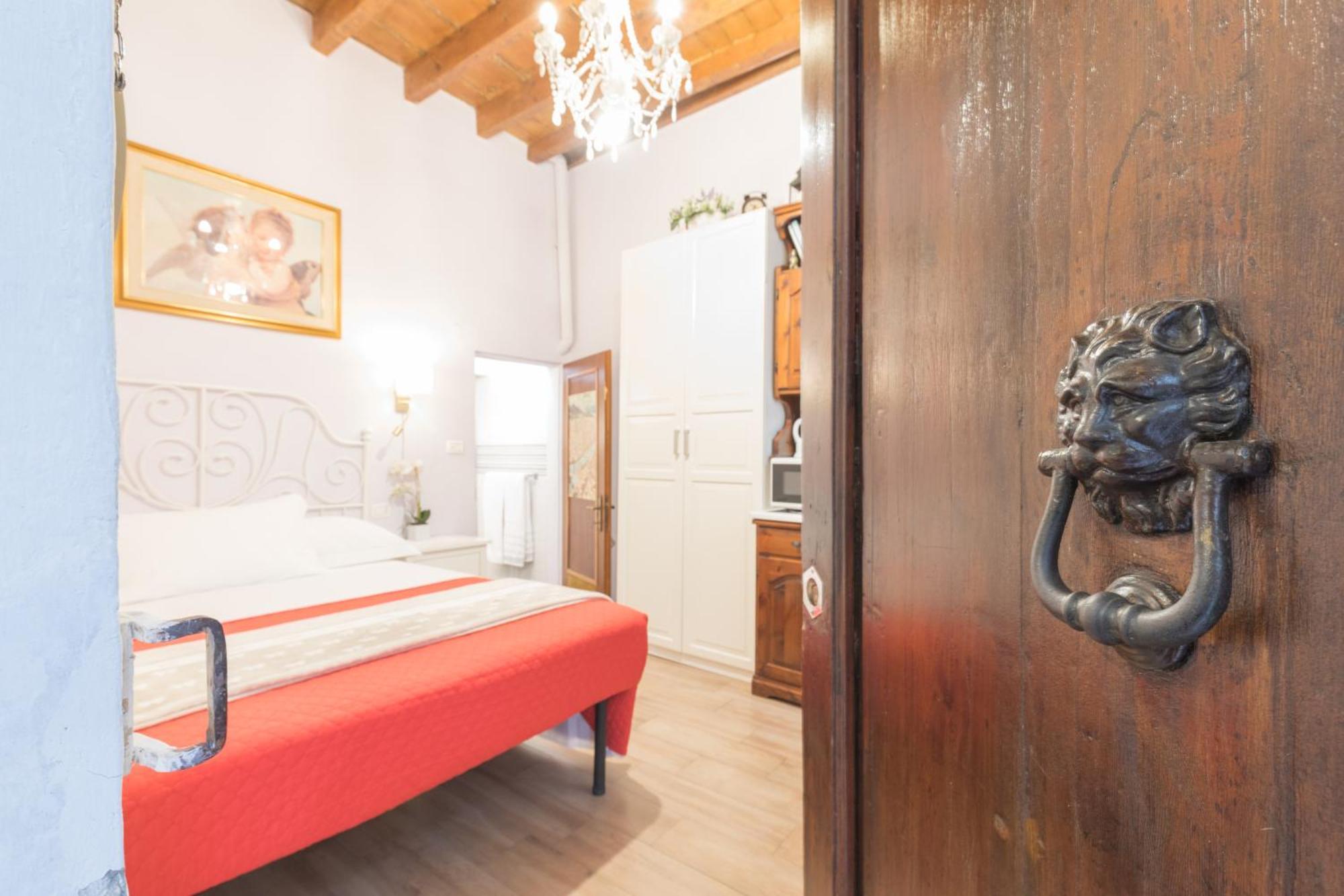 Appartement Edo à Florence Extérieur photo
