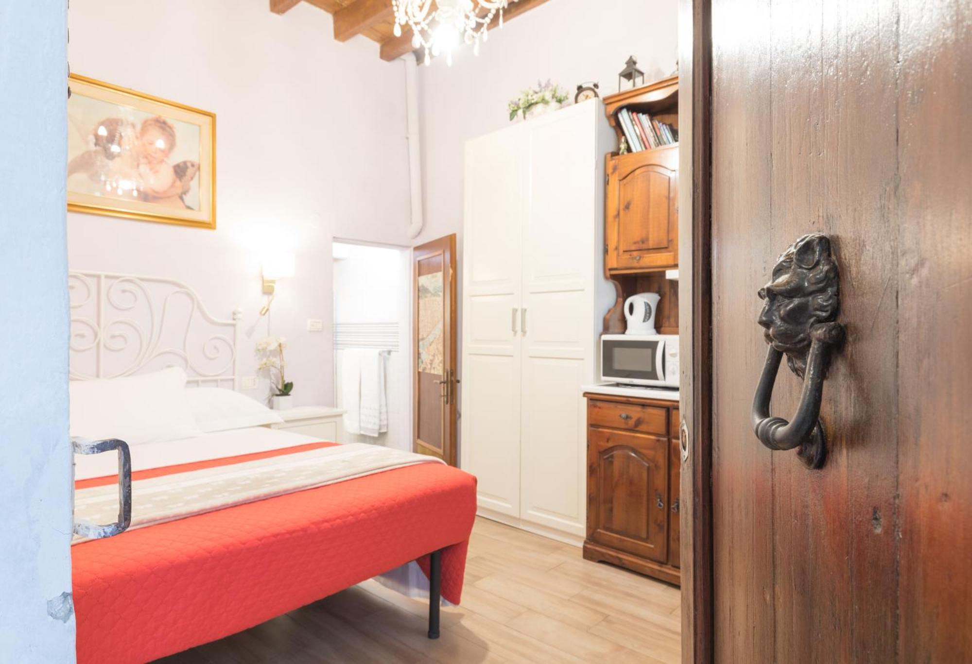 Appartement Edo à Florence Extérieur photo