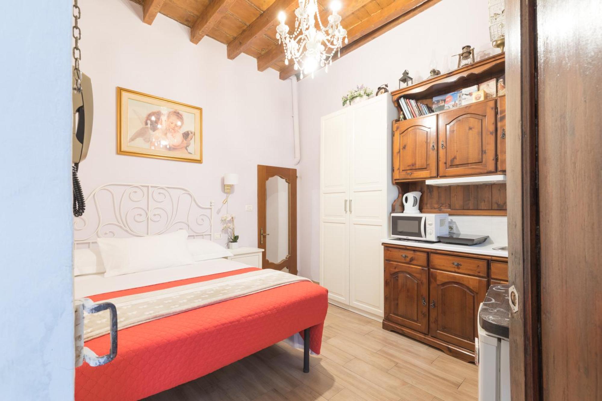 Appartement Edo à Florence Extérieur photo