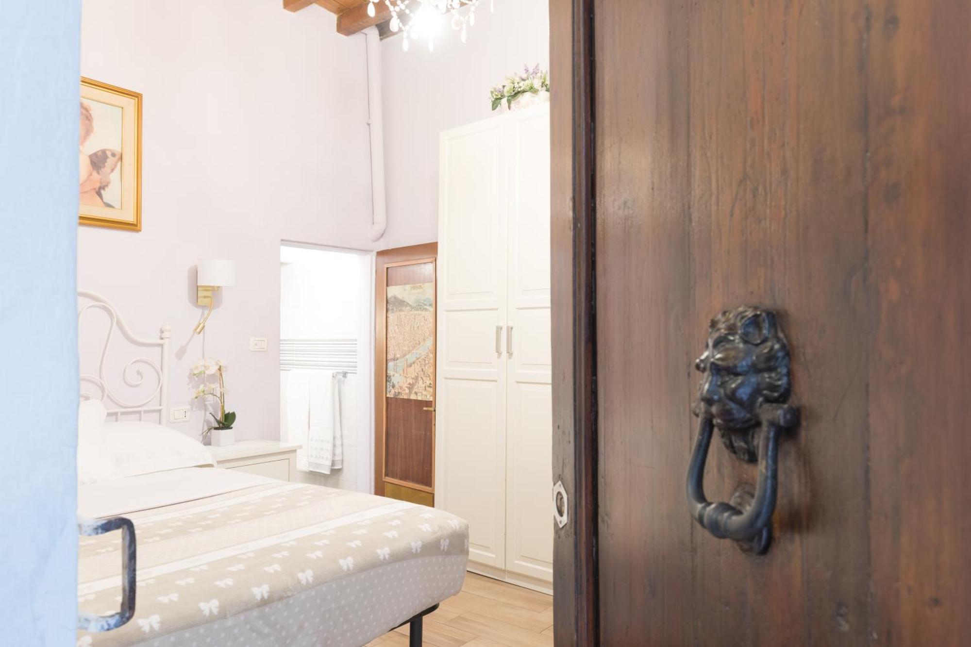Appartement Edo à Florence Extérieur photo