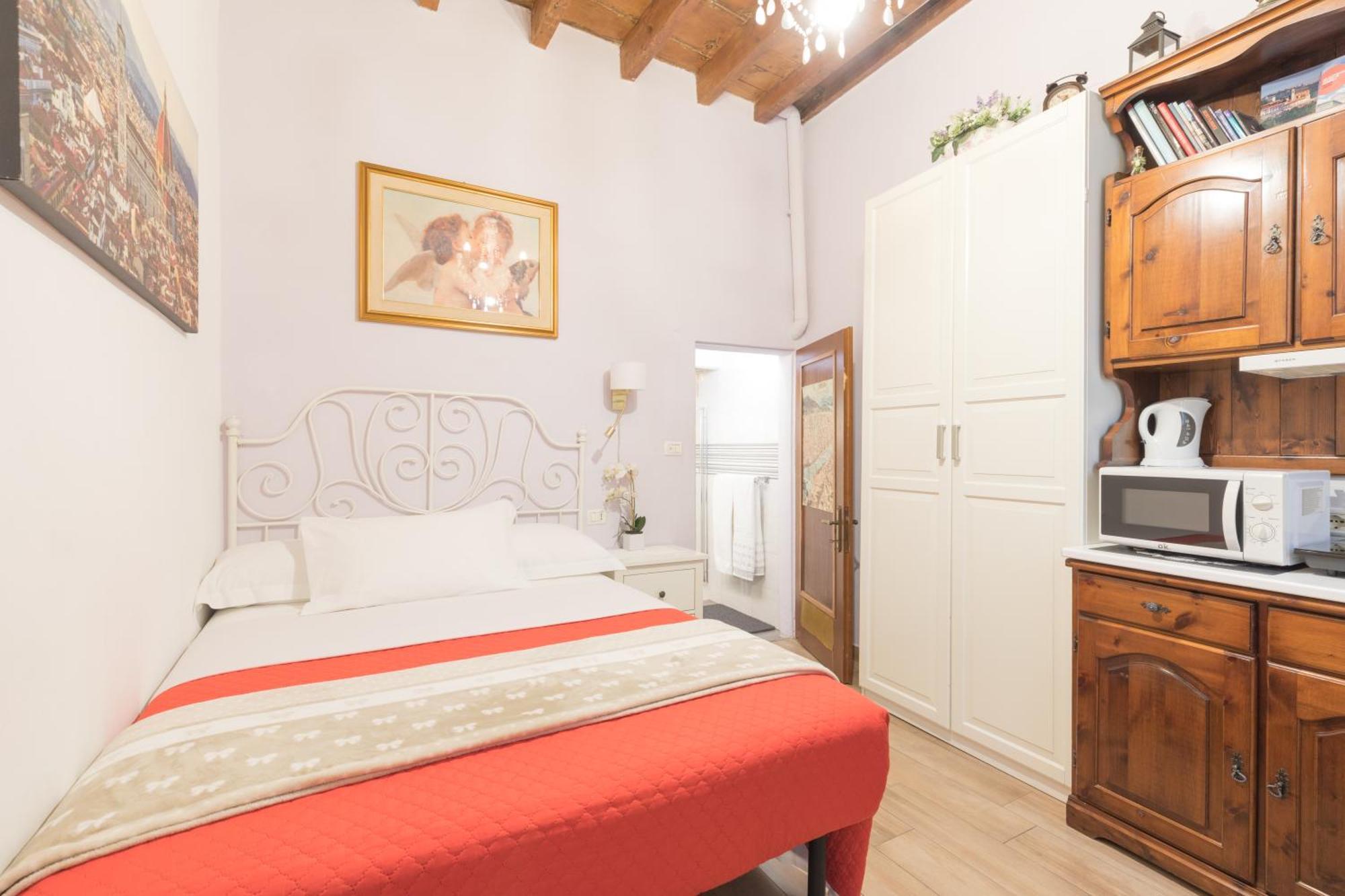 Appartement Edo à Florence Extérieur photo