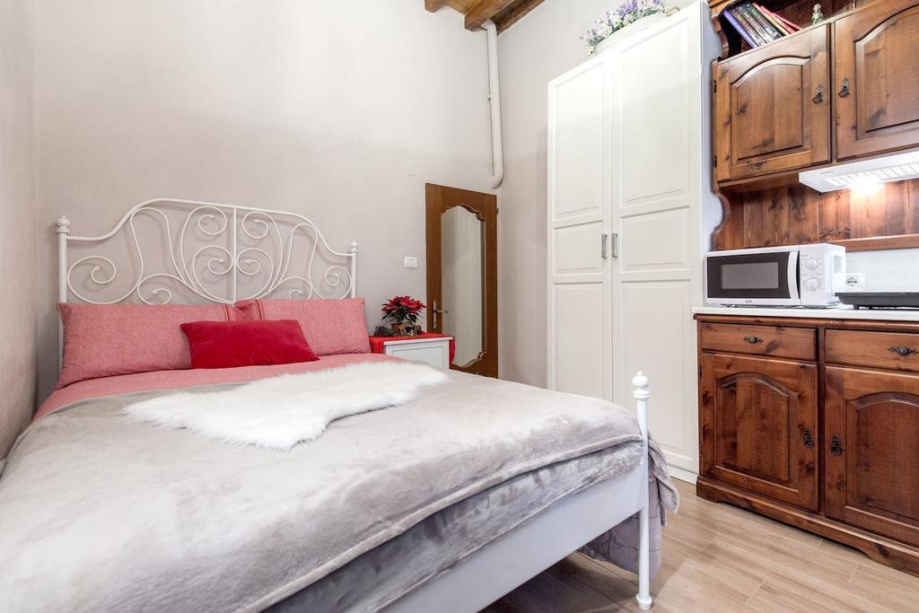 Appartement Edo à Florence Extérieur photo